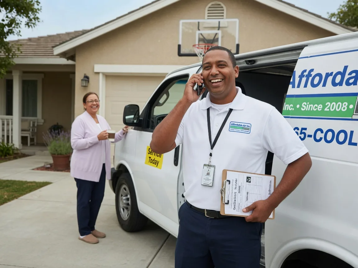 Central Ac Repair Bruno, WV FAQs